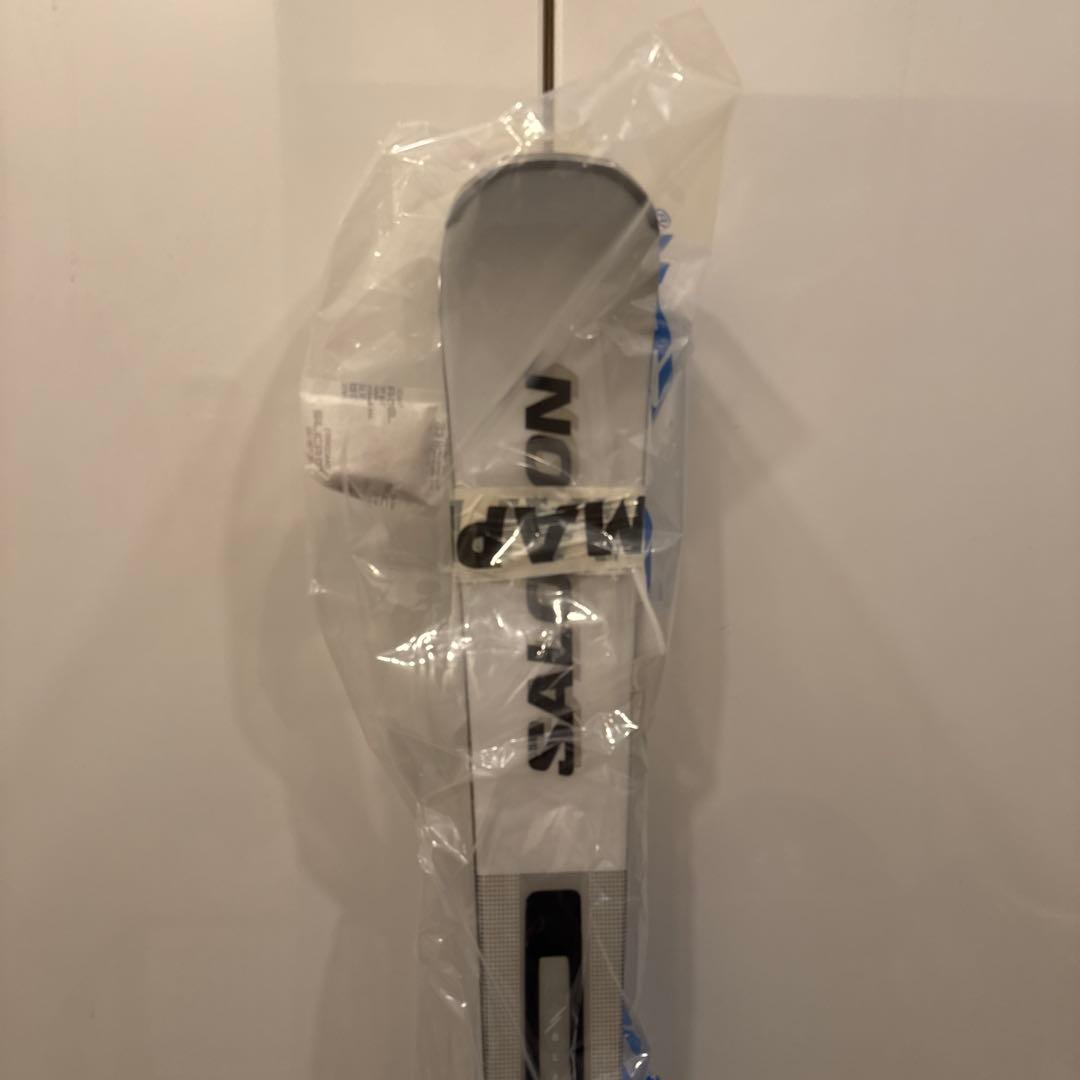 サロモン アディクトプロ 163cm