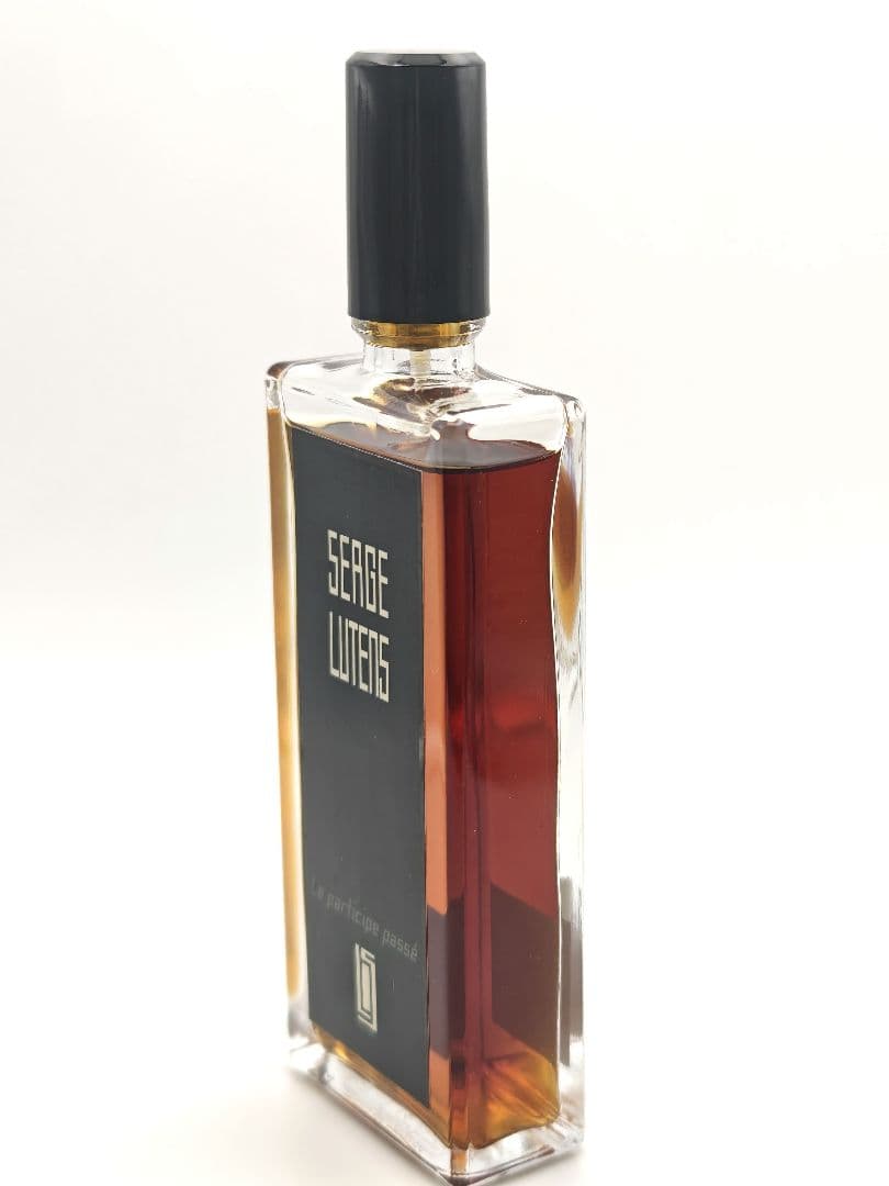 【正規品】セルジュルタンス レパルティシップパセ EDP 50ml