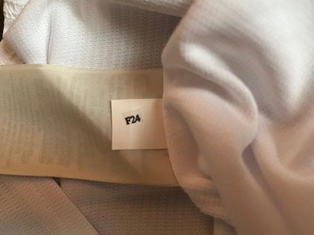 山本由伸WS優勝/MVP記念レプリカWS/34パッチ付ジャージL/US限定品