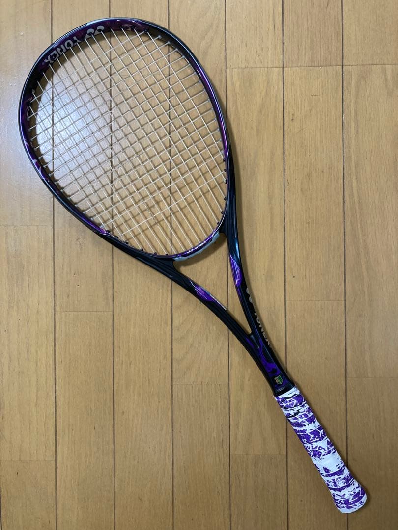 ヨネックス　ジオブレイク80s UL1