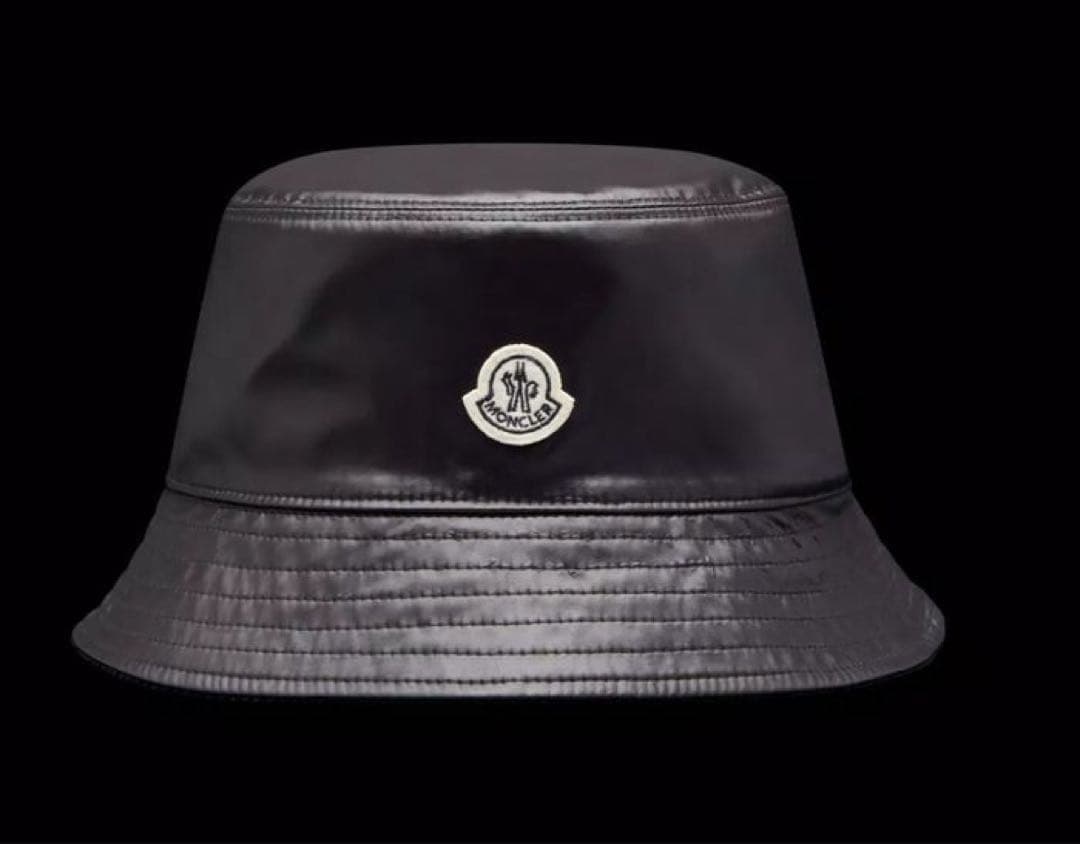 MONCLER FRGMT 藤原ヒロシ バケットハット フラグメント