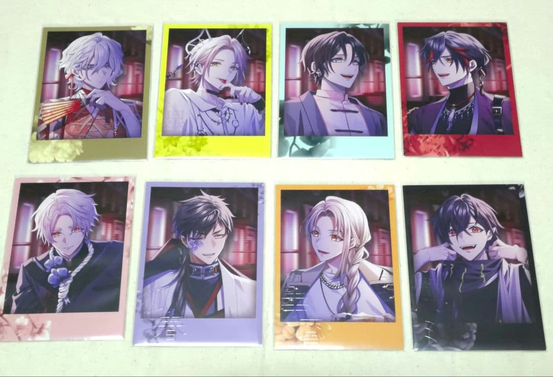 9R.I.P.-sequel-　ナインリップ　Switch　スイートBOX特典