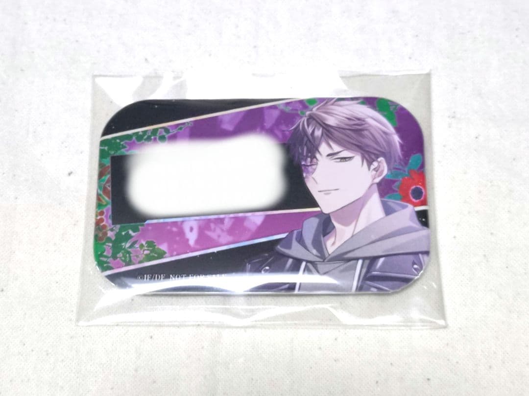 9R.I.P.-sequel-　ナインリップ　Switch　スイートBOX特典