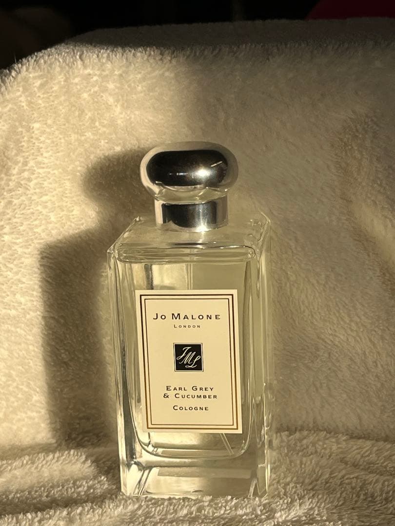 ジョーマローン アールグレイ&キューカンバー100ml