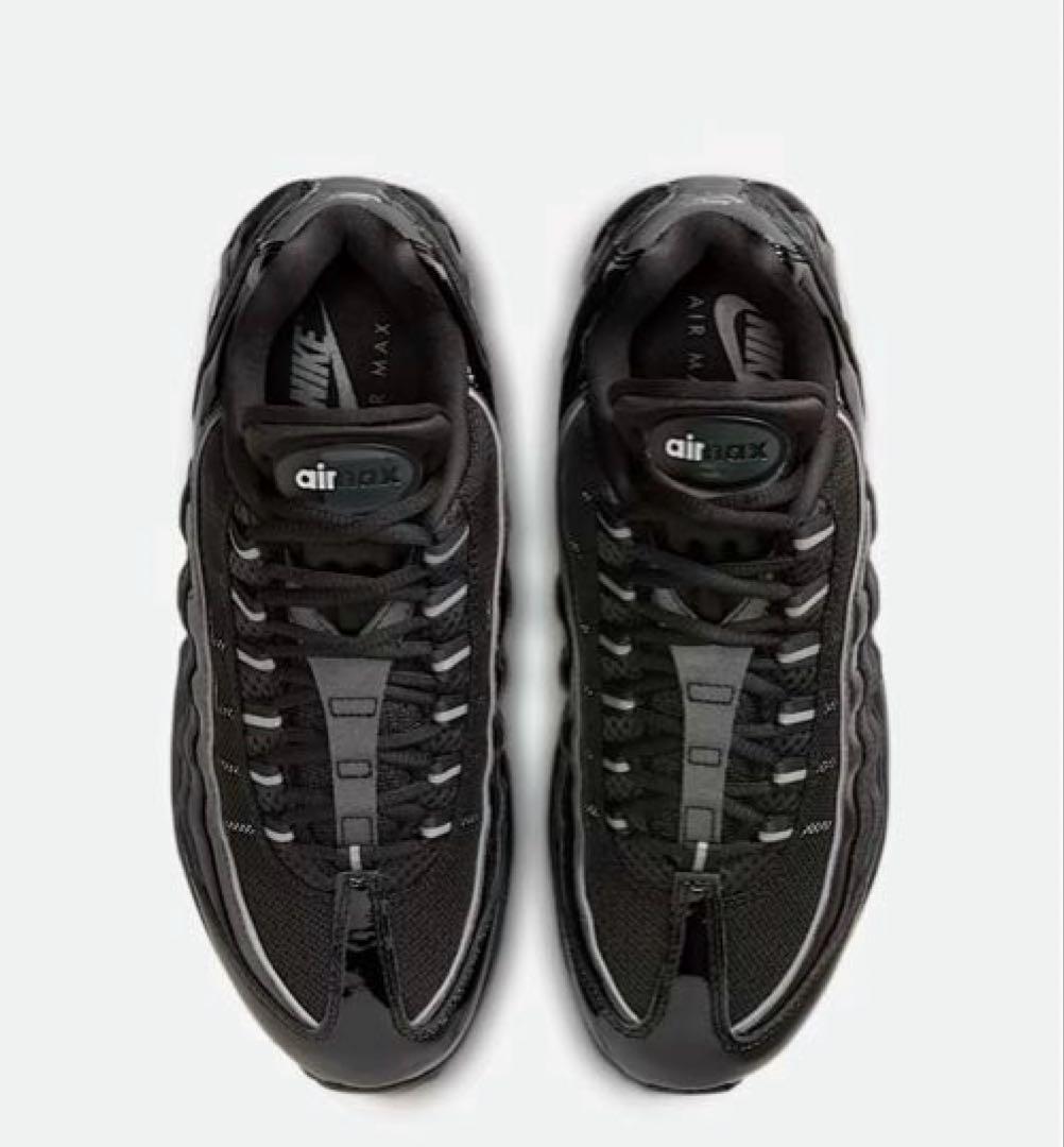 ナイキ エアマックス 95 ビッグバブル