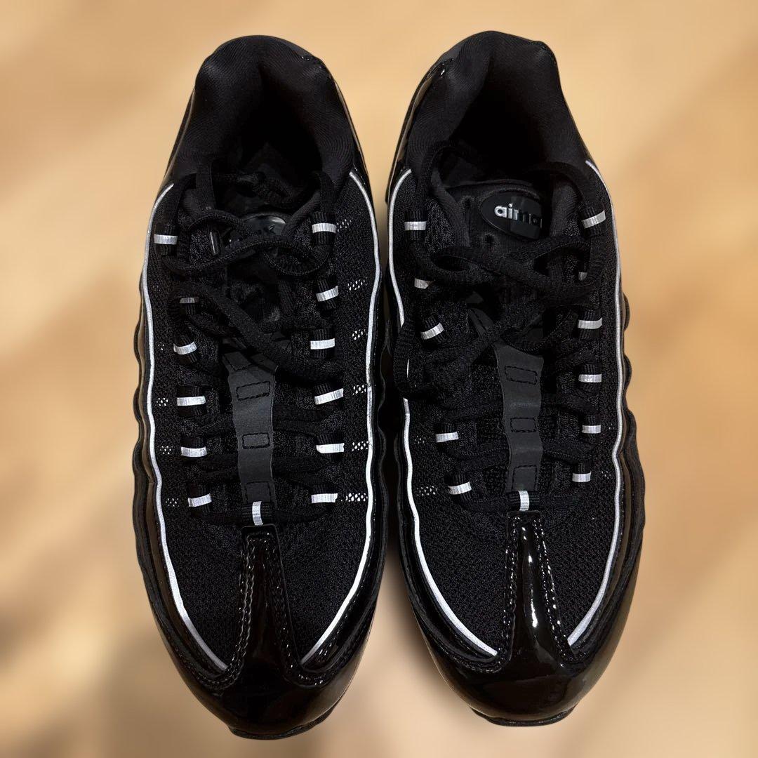 ナイキ エアマックス 95 ビッグバブル