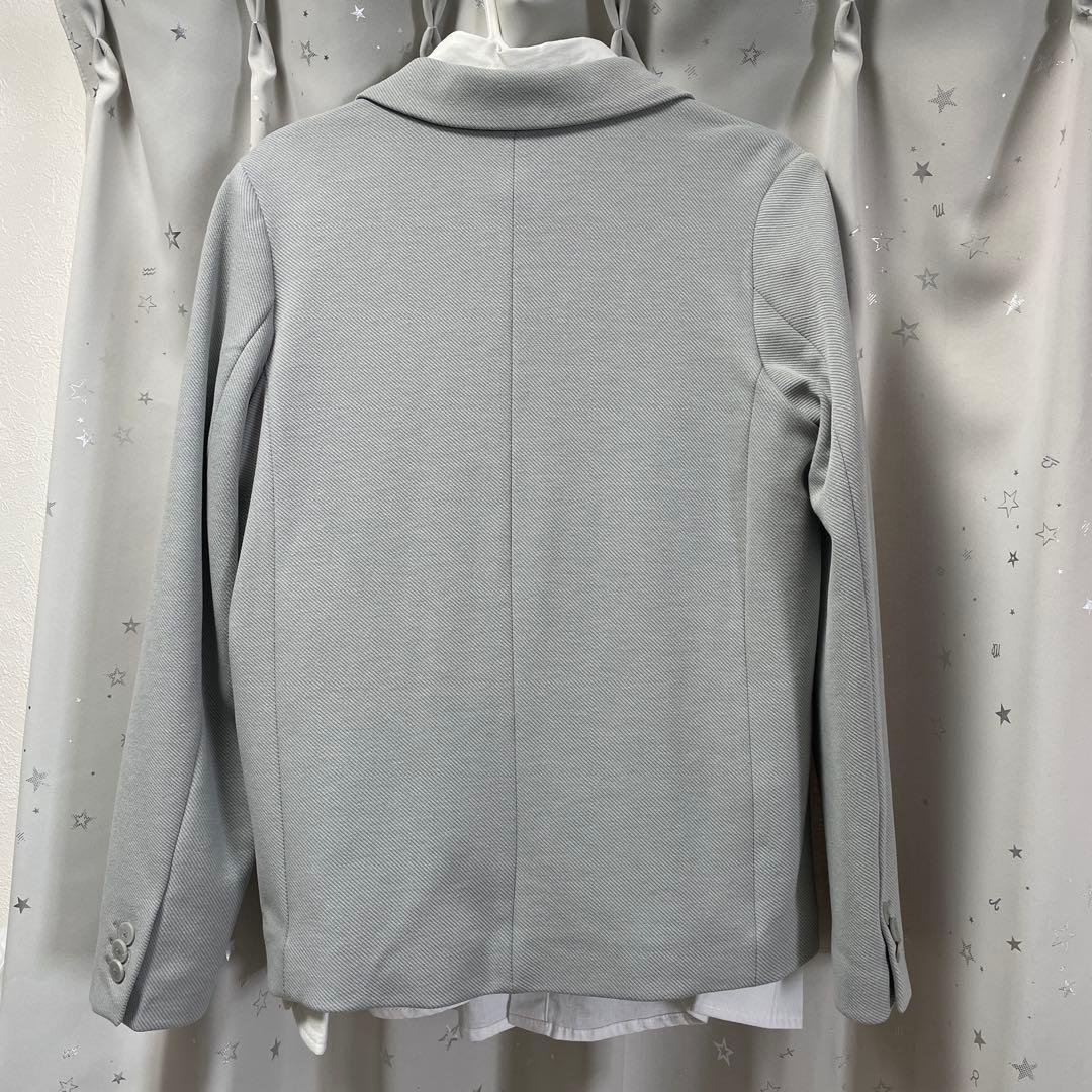 ZARAキッズ セレモニー セットアップ スーツ 卒業式 164