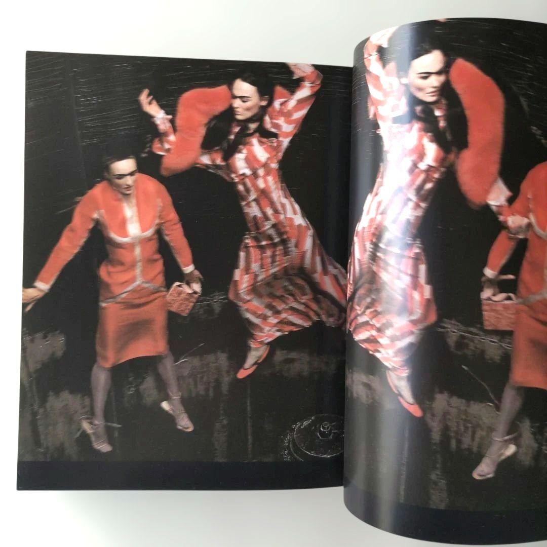 【希少】TANK Magazine ＃6/ファション アート 写真 イラスト