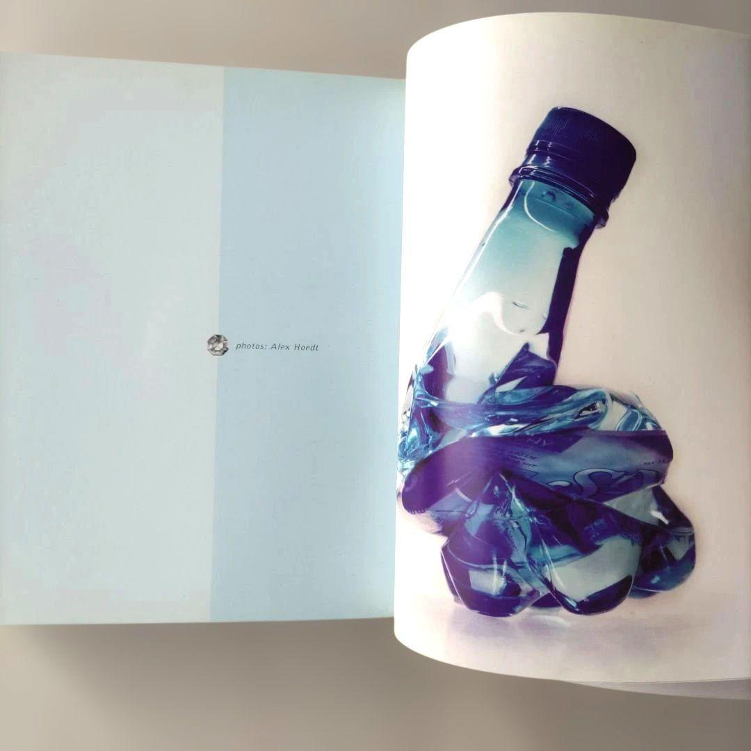 【希少】TANK Magazine ＃6/ファション アート 写真 イラスト