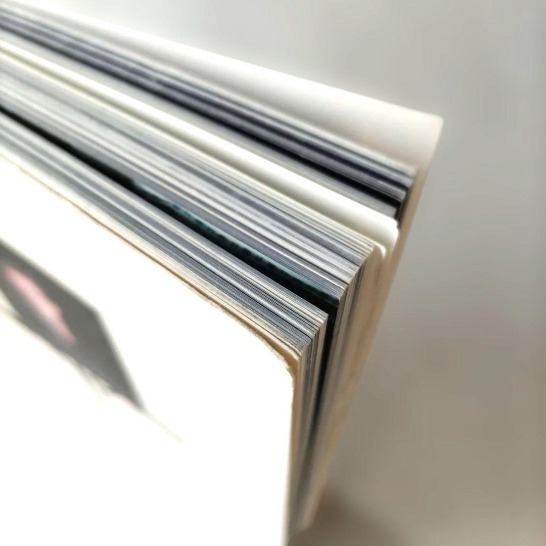 【希少】TANK Magazine ＃6/ファション アート 写真 イラスト