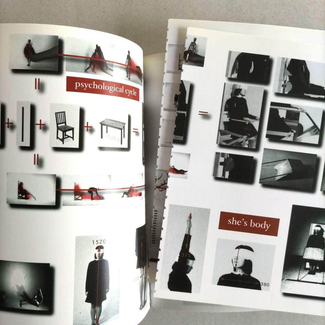 【希少】TANK Magazine ＃6/ファション アート 写真 イラスト