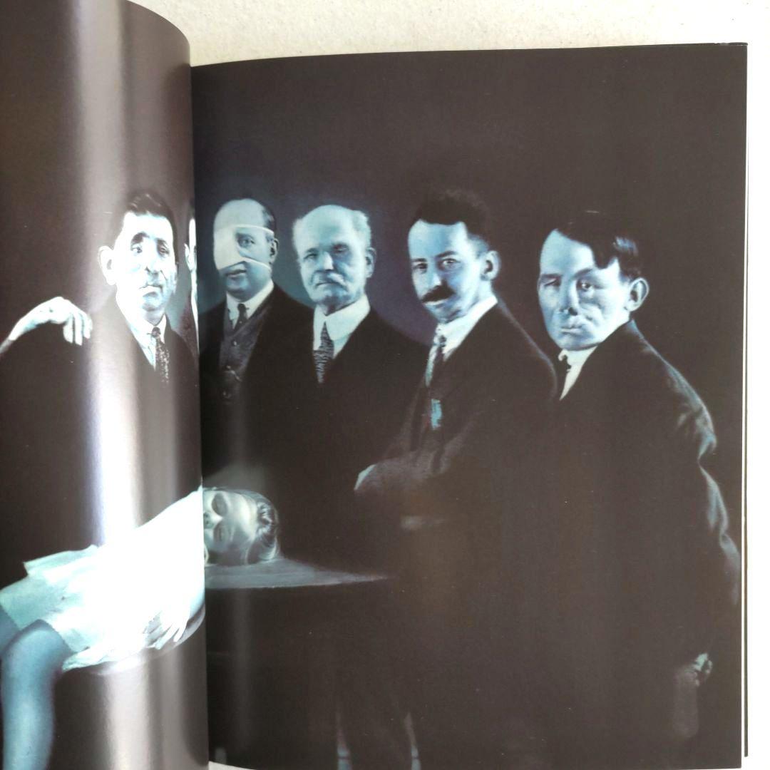 【希少】TANK Magazine ＃6/ファション アート 写真 イラスト