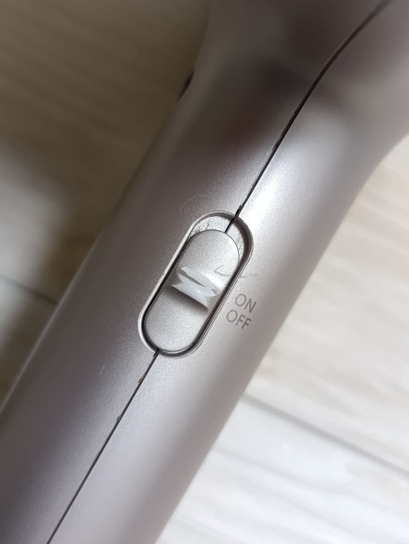 パナソニック ナノケア Panasonic EH-NA0J P