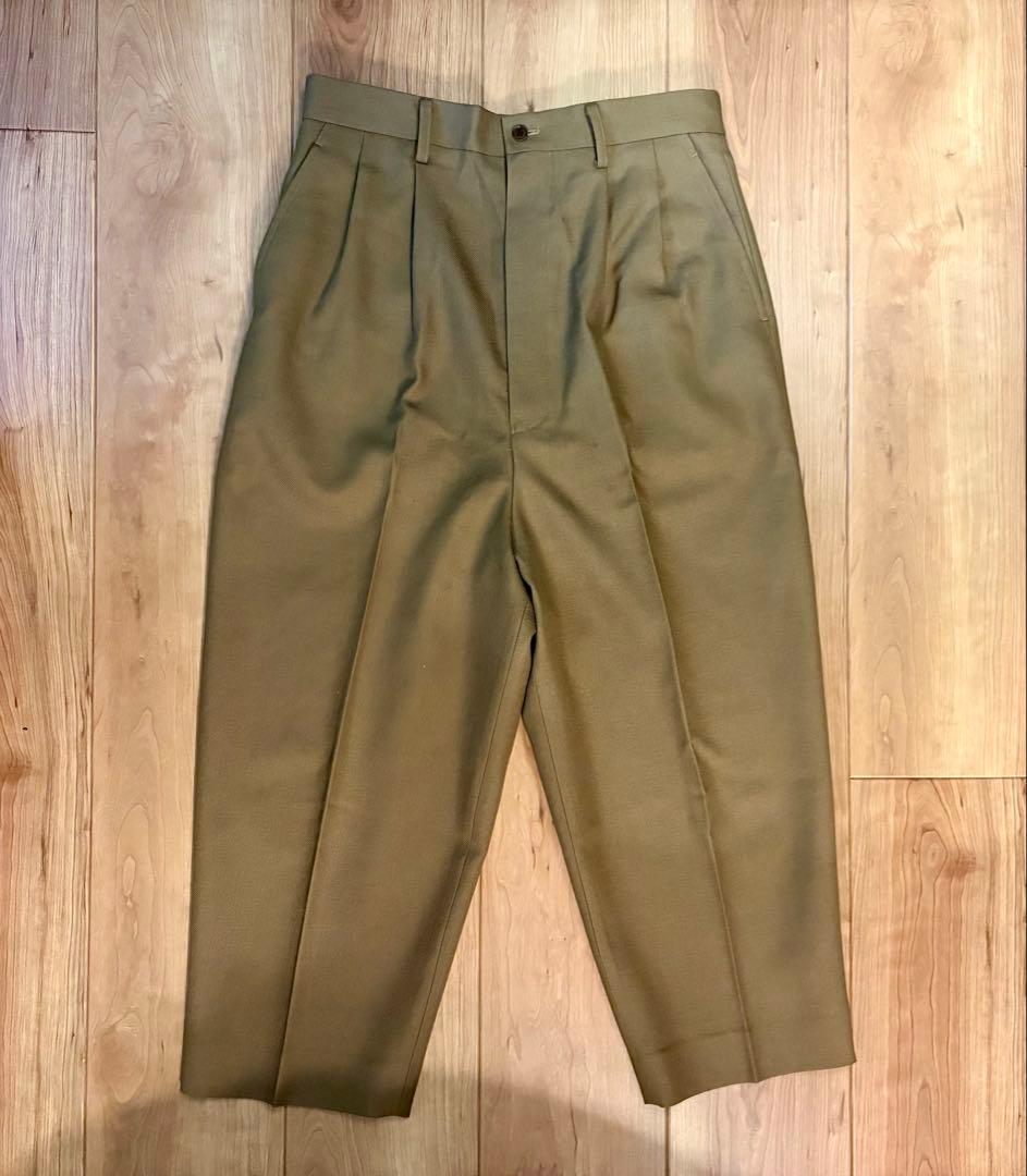 COMME des GARCONS JUNYA WATANABE MANパンツ