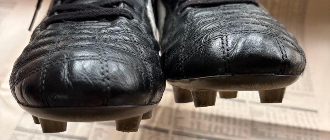 YASUDA　ヤスダ　スポーツシューズ　サッカーシューズ　スパイク　サッカー