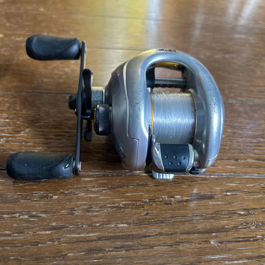 シマノメタニウムDC7