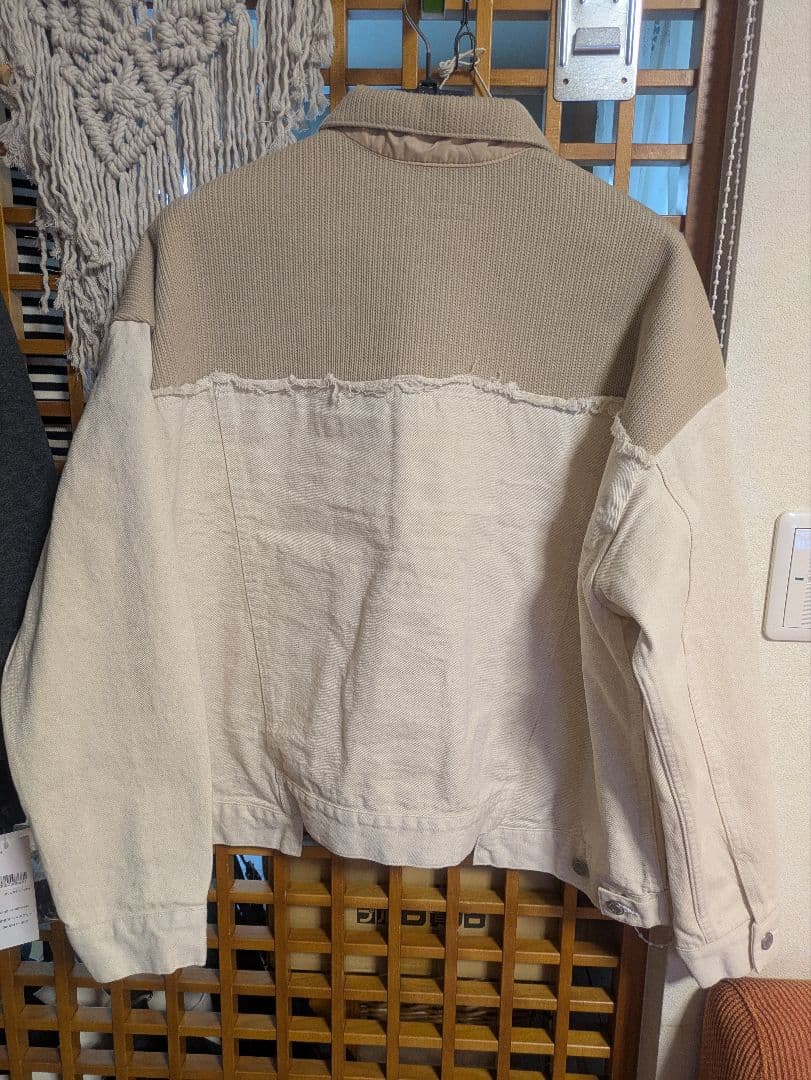 niko and... リメイク風モンスターGジャン