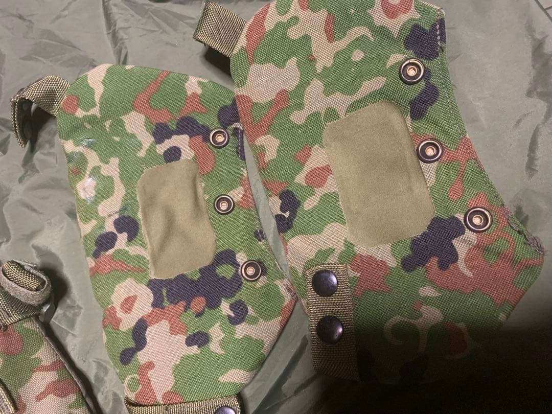 防弾チョッキ2型　レプリカ　サイズS