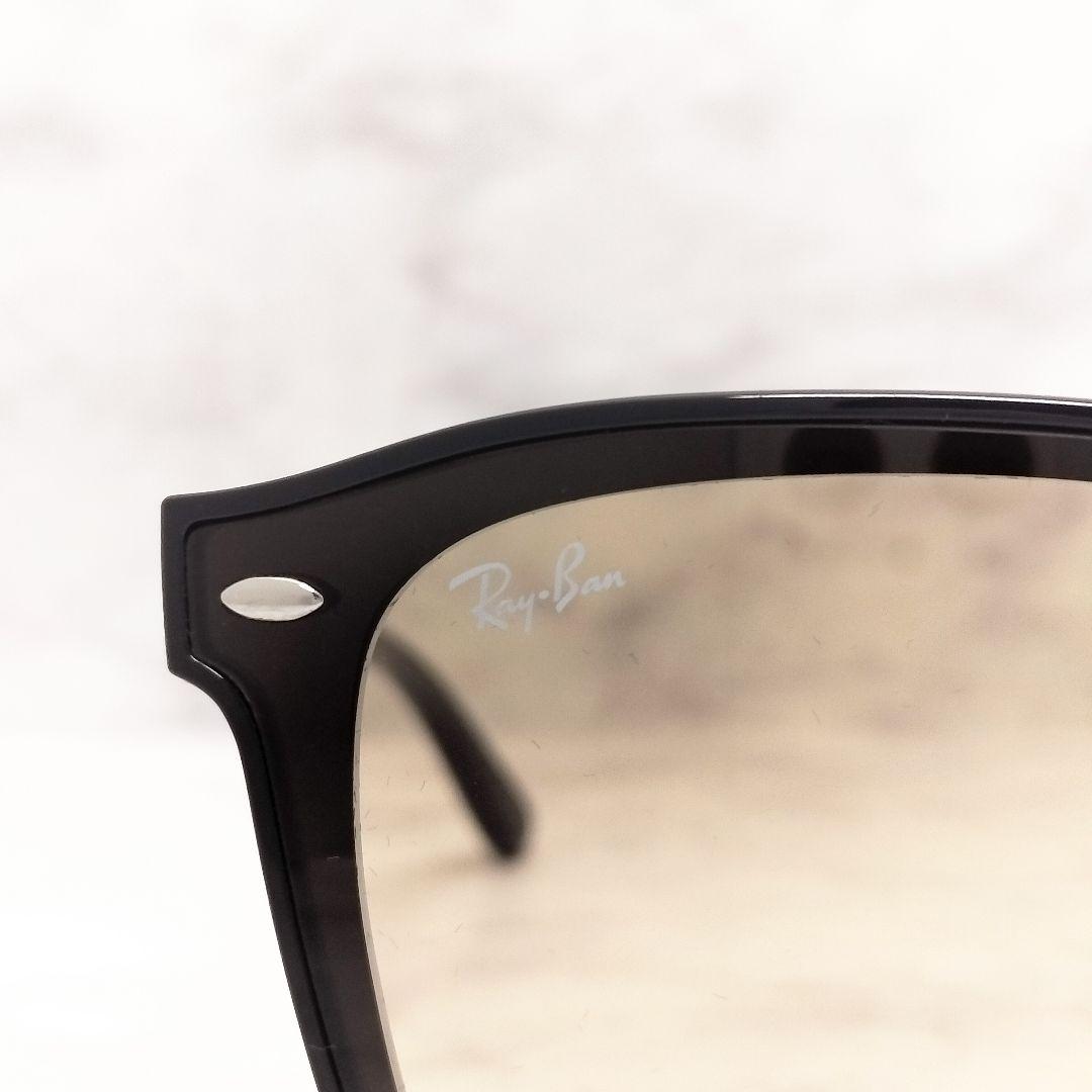 RayBan 未使用品 RB4392D 601/93 サングラス 大き目