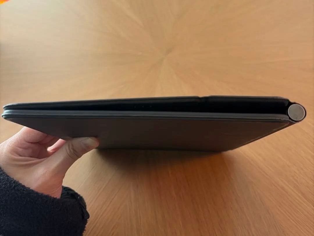 Apple純正 Magic Keyboard（11インチ iPad Pro用）