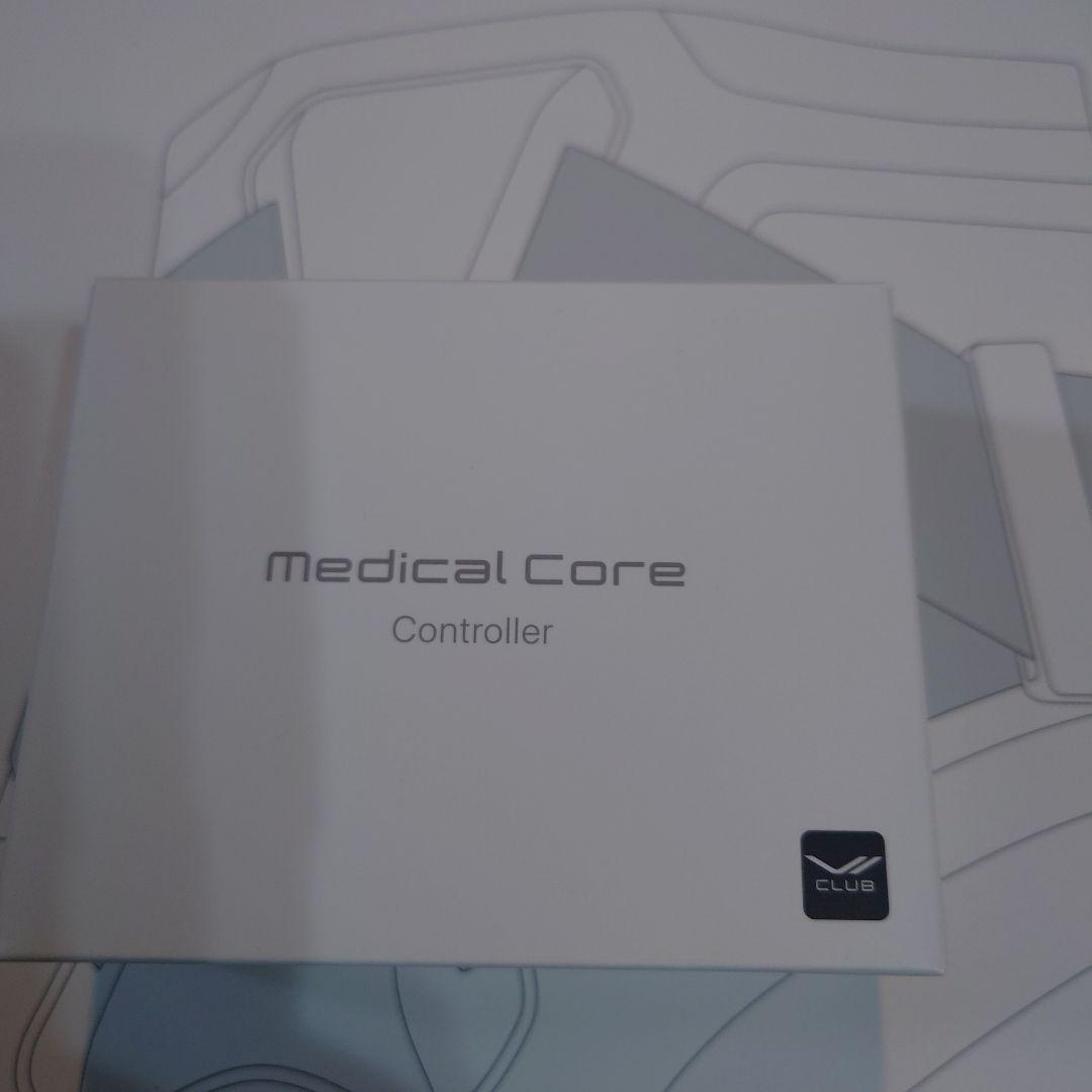 SIXPAD Medical Core シックスパッドメディカルコア