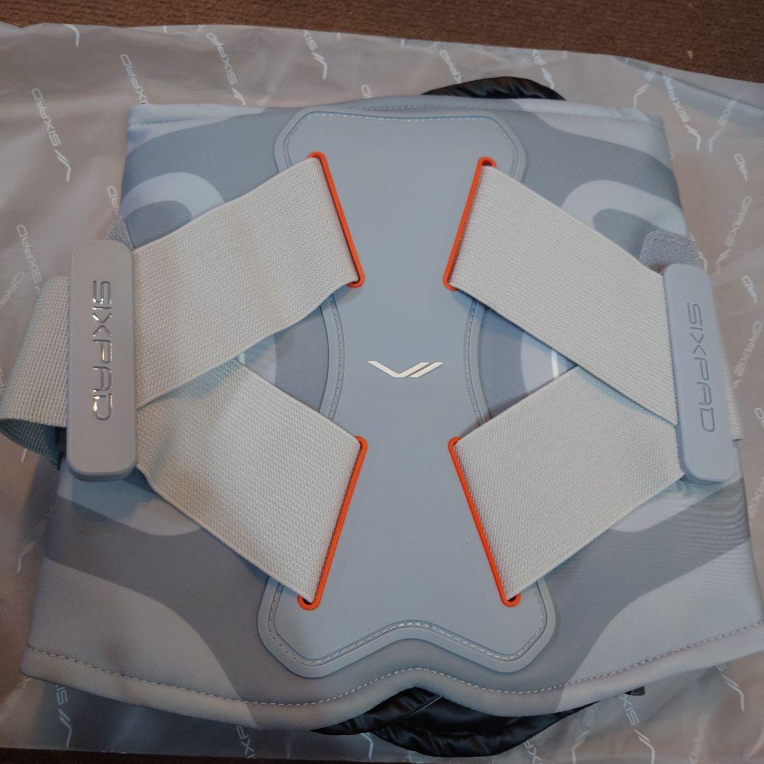 SIXPAD Medical Core シックスパッドメディカルコア