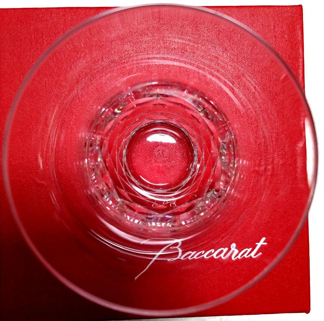 Baccarat 2022年製　ロックグラスとハイボールグラスのセット