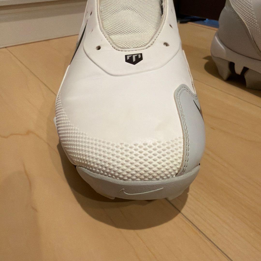 日本未発売ナイキ スパイクNike Trout 9 29cm