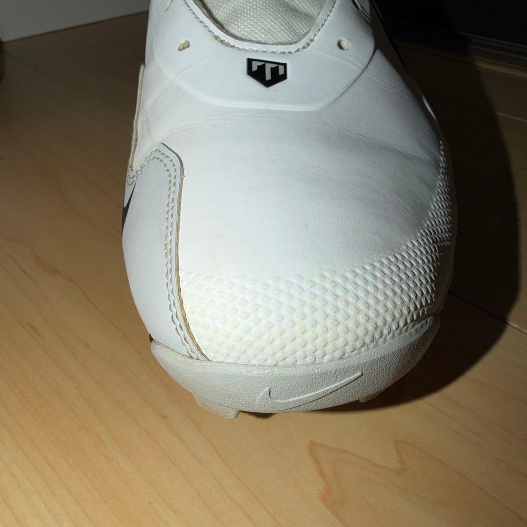 日本未発売ナイキ スパイクNike Trout 9 29cm