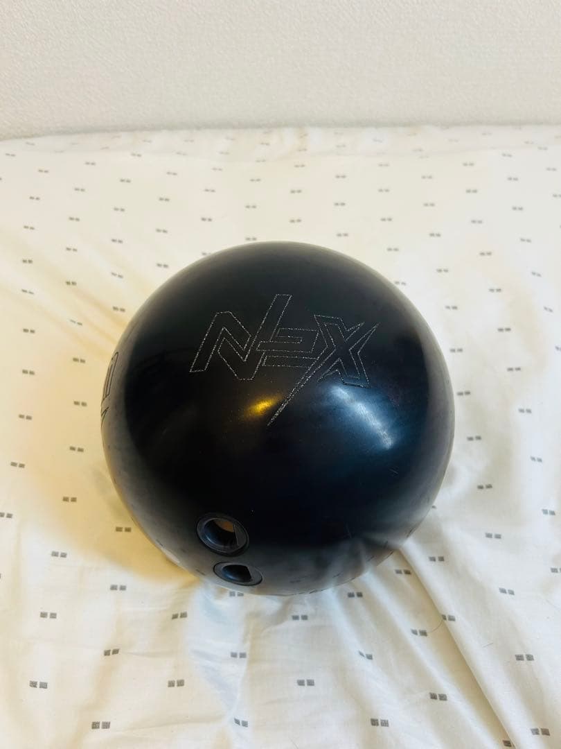 Physics Blackout ボウリングボール