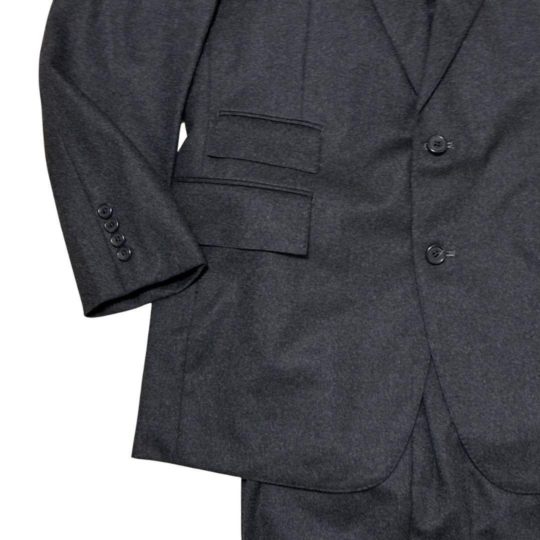 極美品✨ポロバイラルフローレン スリーピース 高級スーツ上下 セットアップ