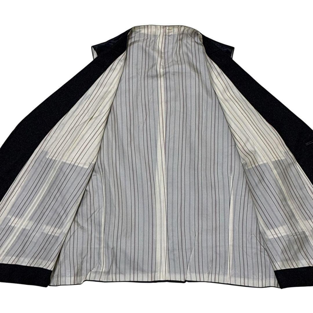 極美品✨ポロバイラルフローレン スリーピース 高級スーツ上下 セットアップ