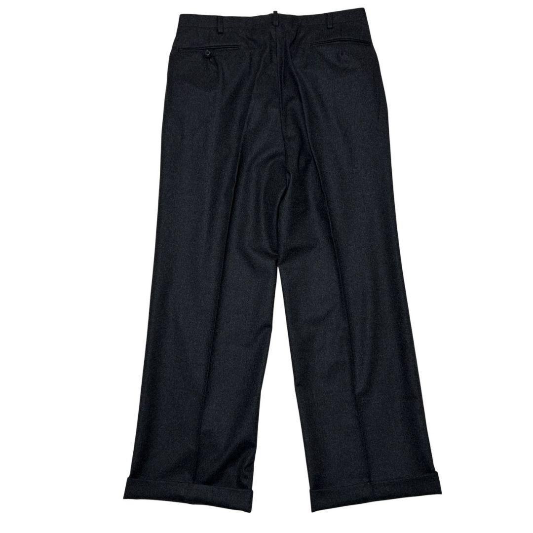 極美品✨ポロバイラルフローレン スリーピース 高級スーツ上下 セットアップ