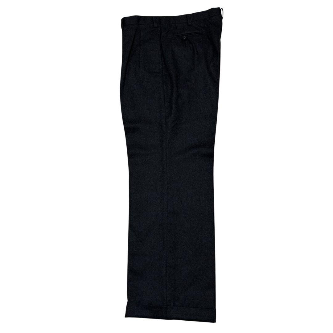 極美品✨ポロバイラルフローレン スリーピース 高級スーツ上下 セットアップ