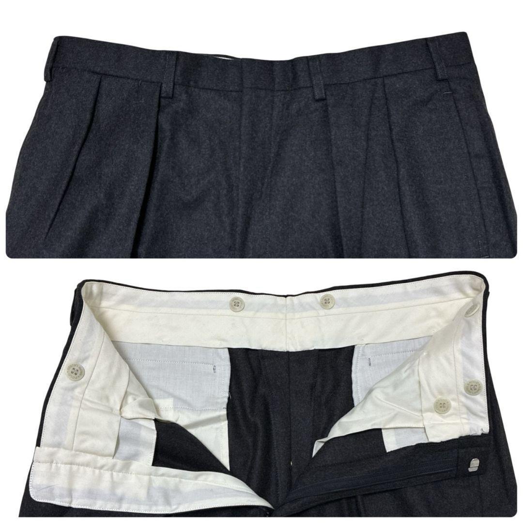 極美品✨ポロバイラルフローレン スリーピース 高級スーツ上下 セットアップ