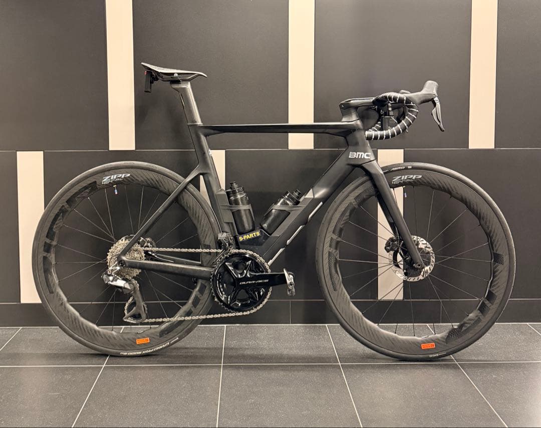 2023 BMC TMR01 フレームセット