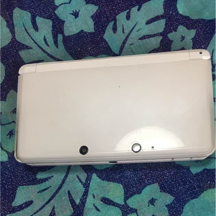 3DＳ