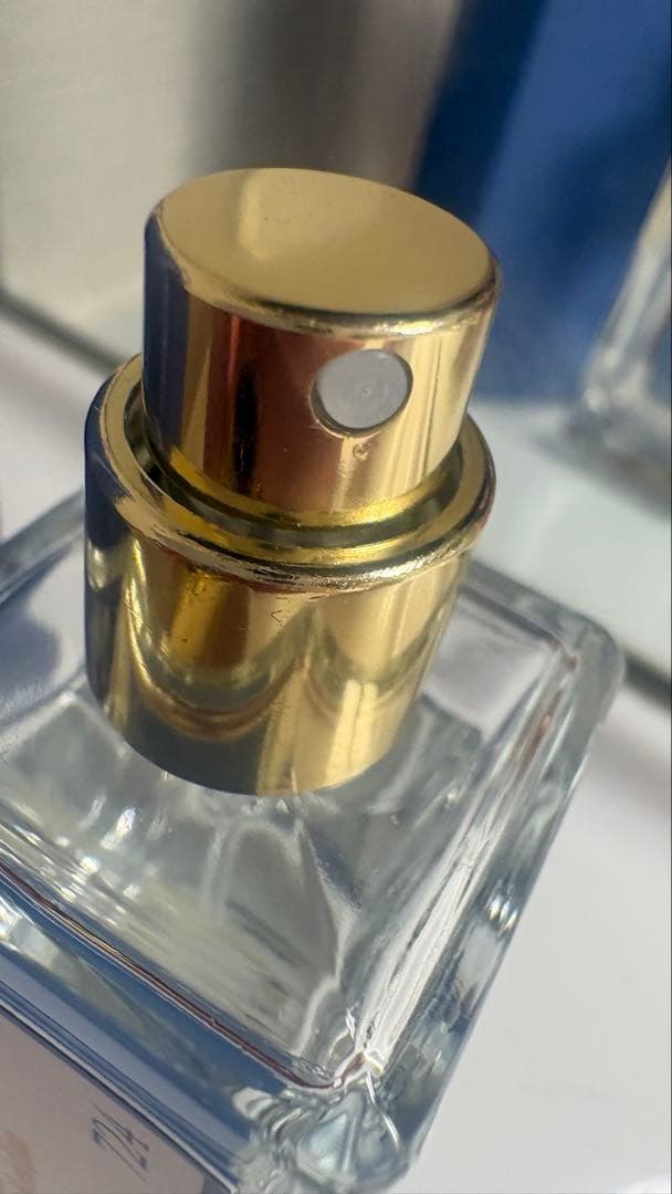 香水(ユニセックス) Maison Francis Kurkdjian 724 35ml