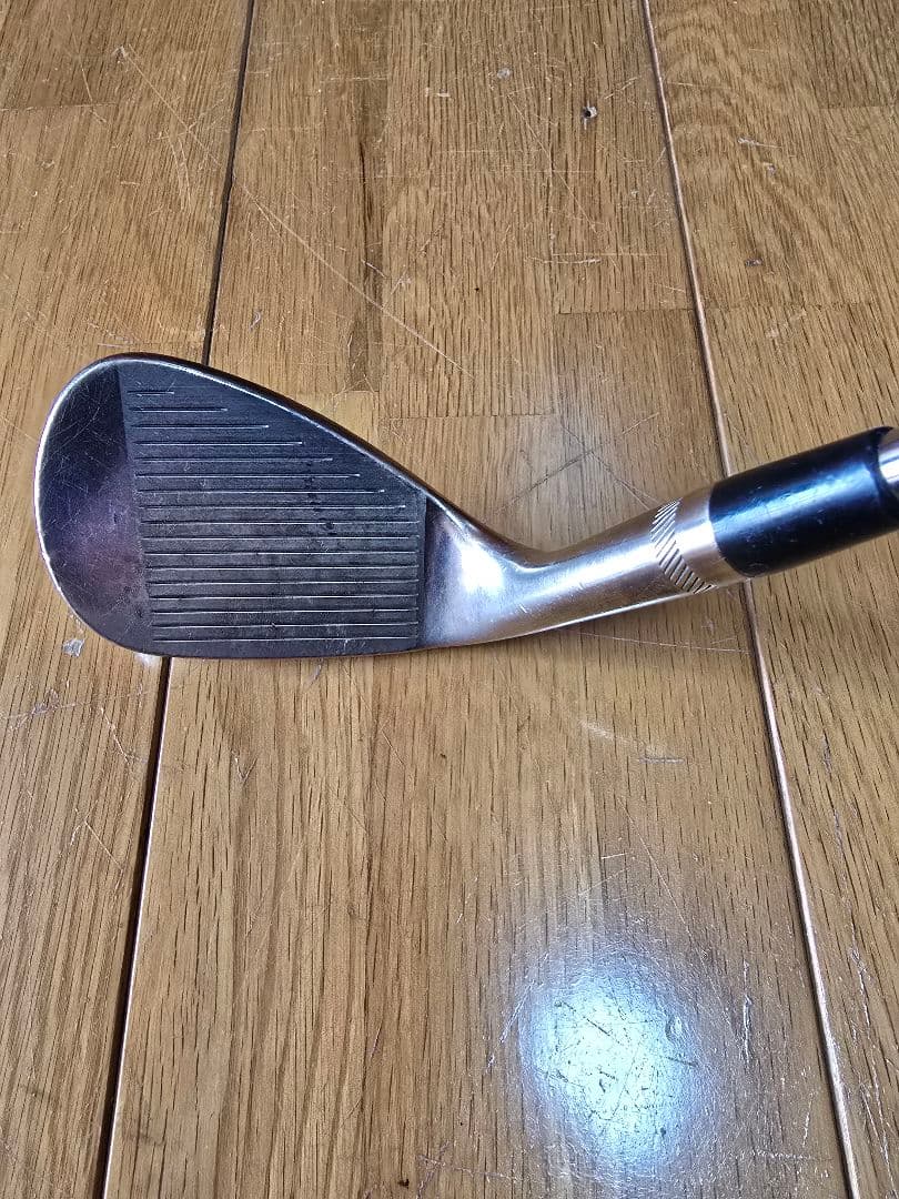 Vokey Design SM9 52度 12-F