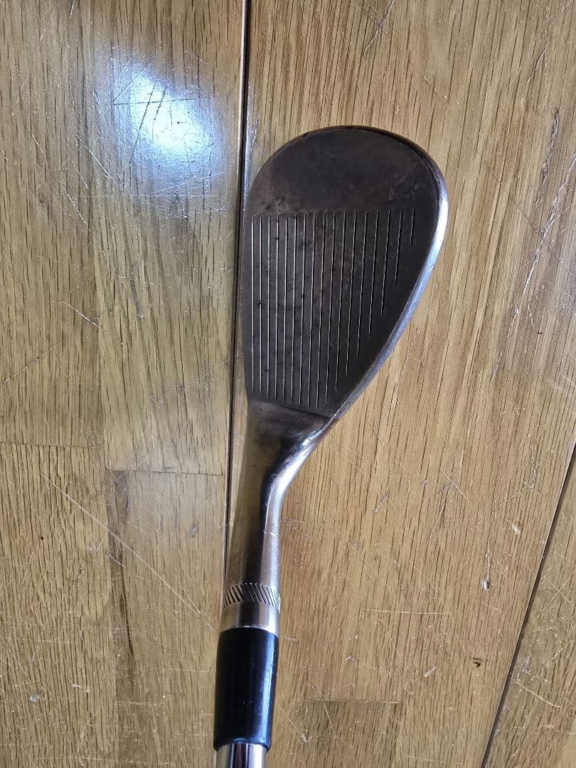 Vokey Design SM9 52度 12-F