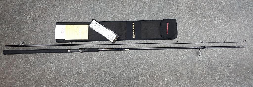 パワーマスター　PM1022S-M 美品！