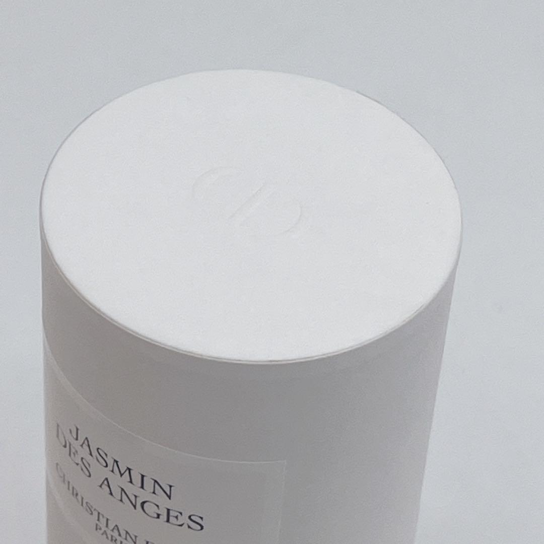 ほぼ新品 メゾンクリスチャンディオール ジャスミンデザンジュ40ml