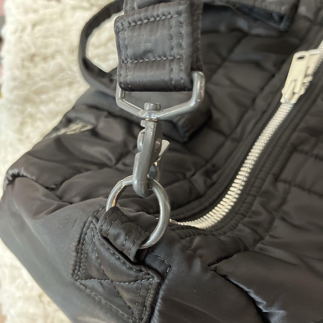 未使用級✨PORTER　タンカー　2way　ダッフルバッグ　ボストンバッグ