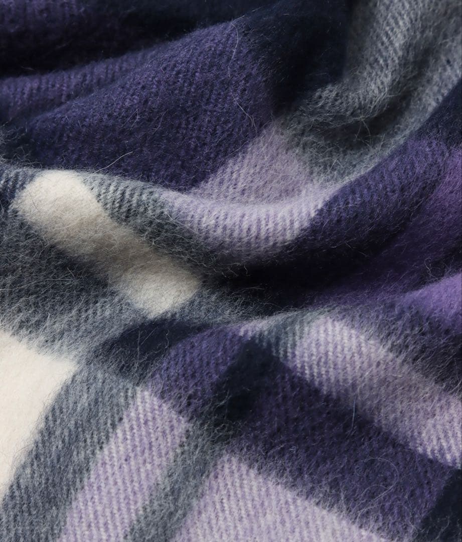 バンヤードストーム マフラー ストール 美品