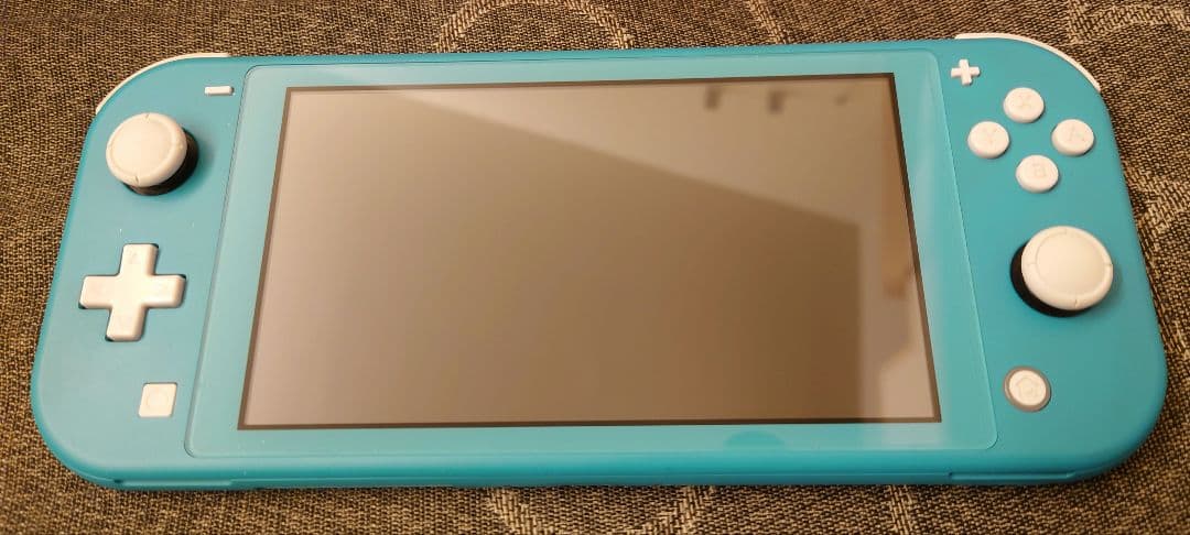 Nintendo Switch Lite (ターコイズ)