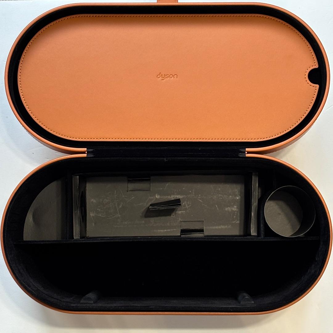美品 ヘアスタイラー ダイソン エアラップ HS01 Dyson Airwrap