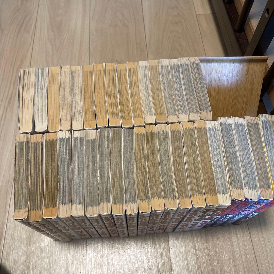 のたり松太郎 全巻セット