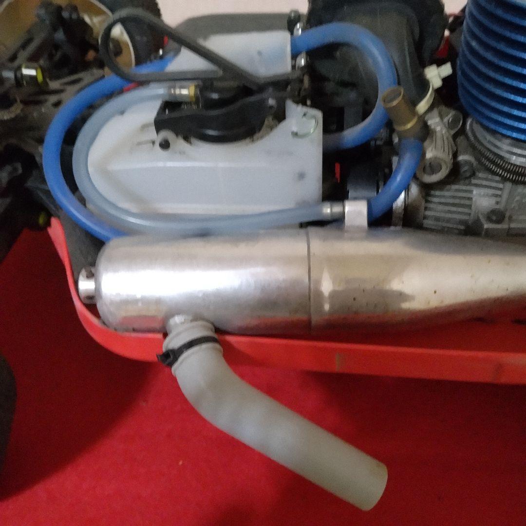 インファーノMP9 TKI4 10thアニバーサリー　スペシャルエディション