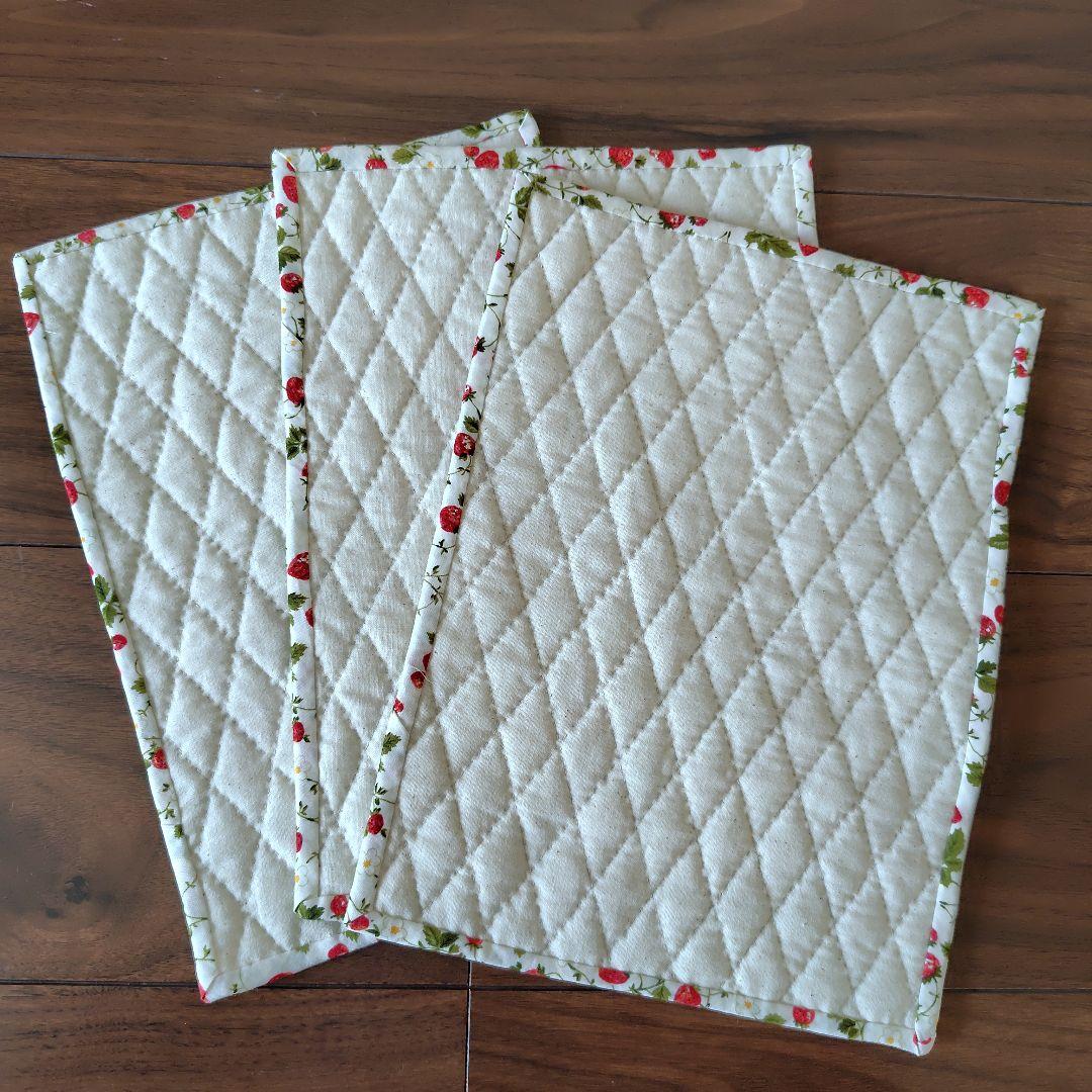 テーブル用品 berg.051568