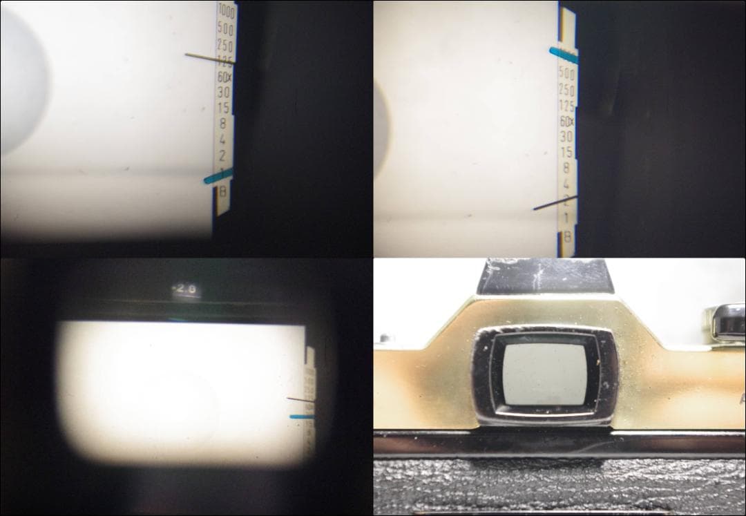 K70G ASAHI PENTAX KX 真鍮ゴールド色 並級＋品